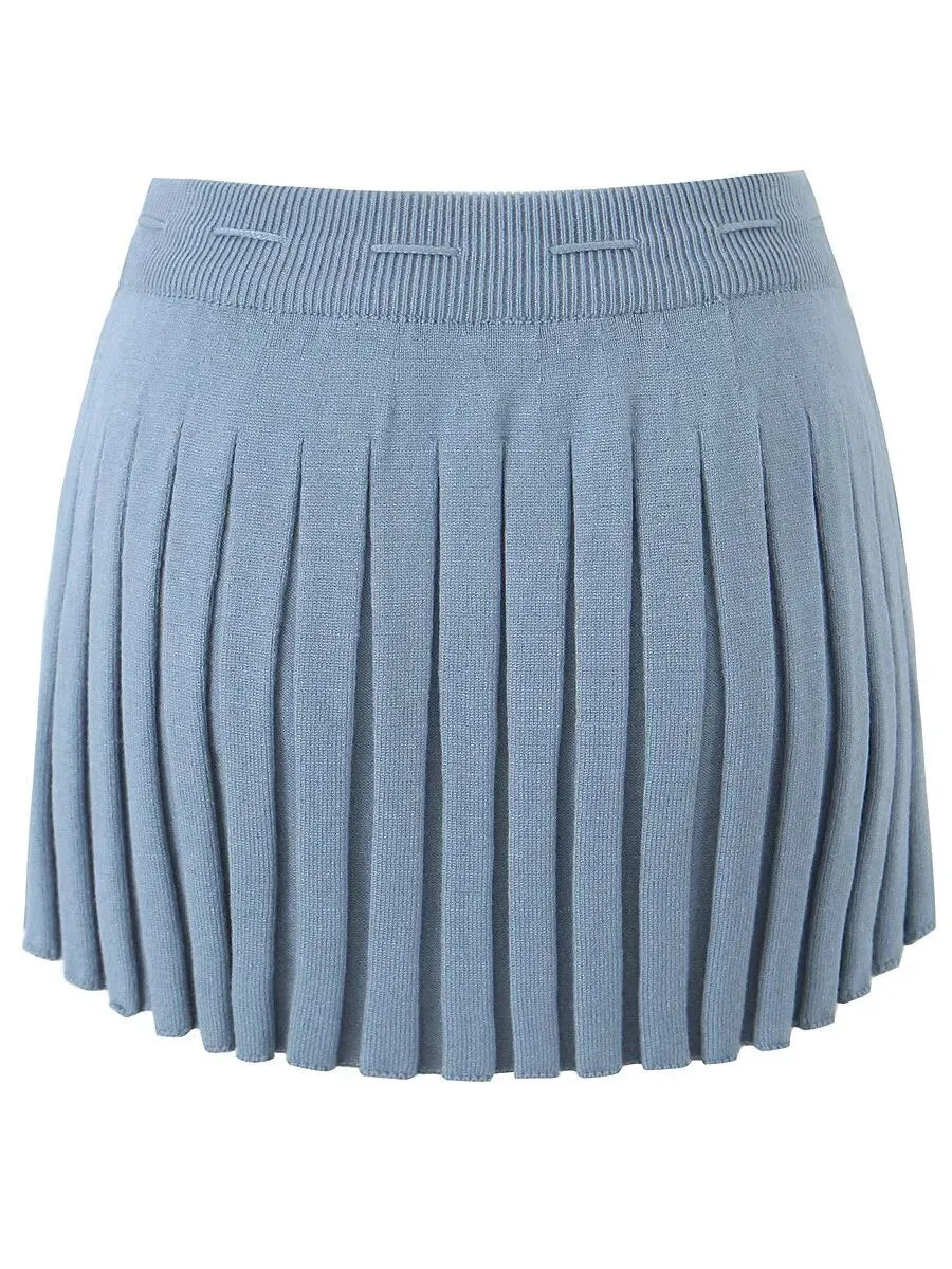 A&A Chloe Tennis Skirt