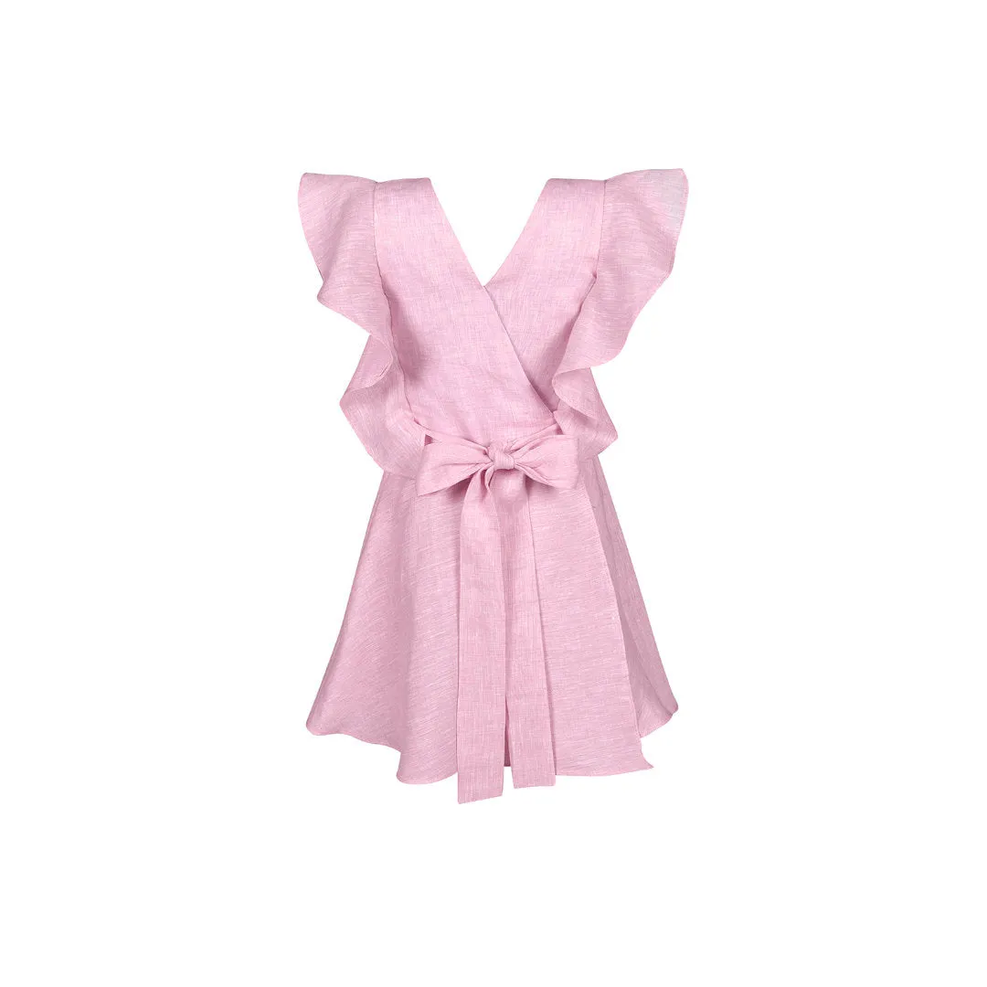 Colette Girls Dress