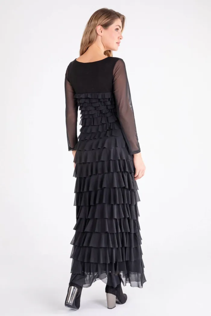 Hayworth Dress