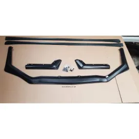 HT Autos Bottom Line Kit V3 2015-2021 WRX/STI