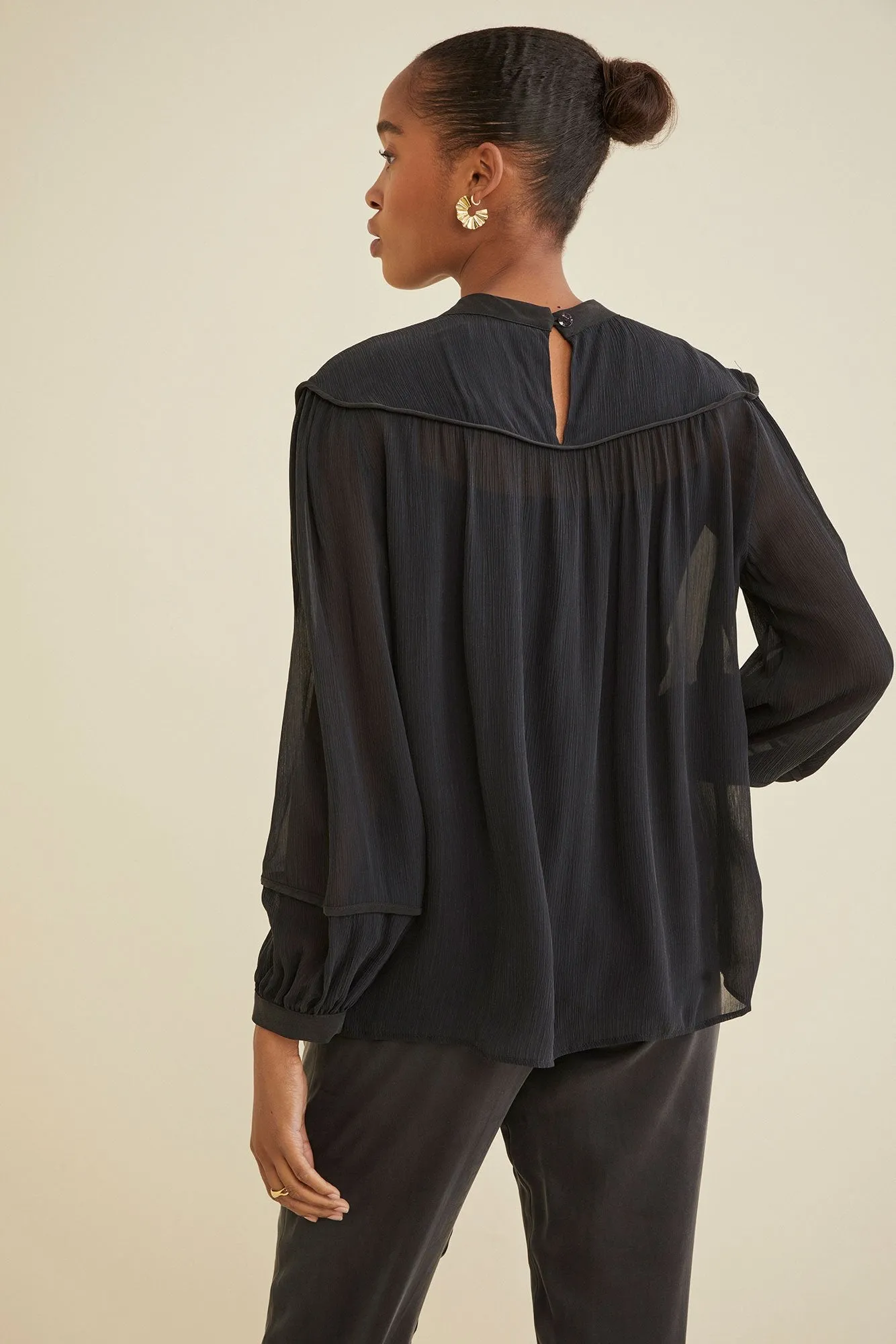 Raine Blouse