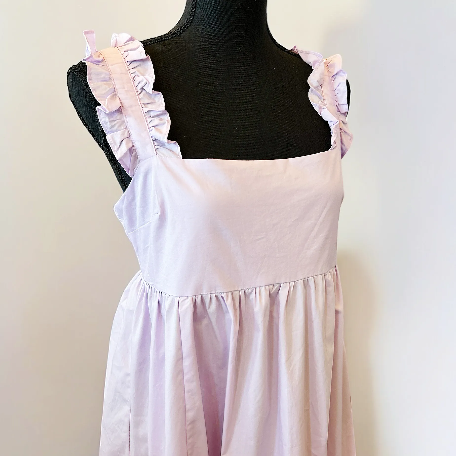 The Daphne Dress Final Sale~No Exchanges or Returns